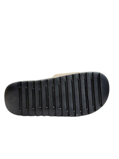 PUMA BMW M Motorsport Slide Sandals – Cream Edition 🤍🏁 - MASTERPIECE