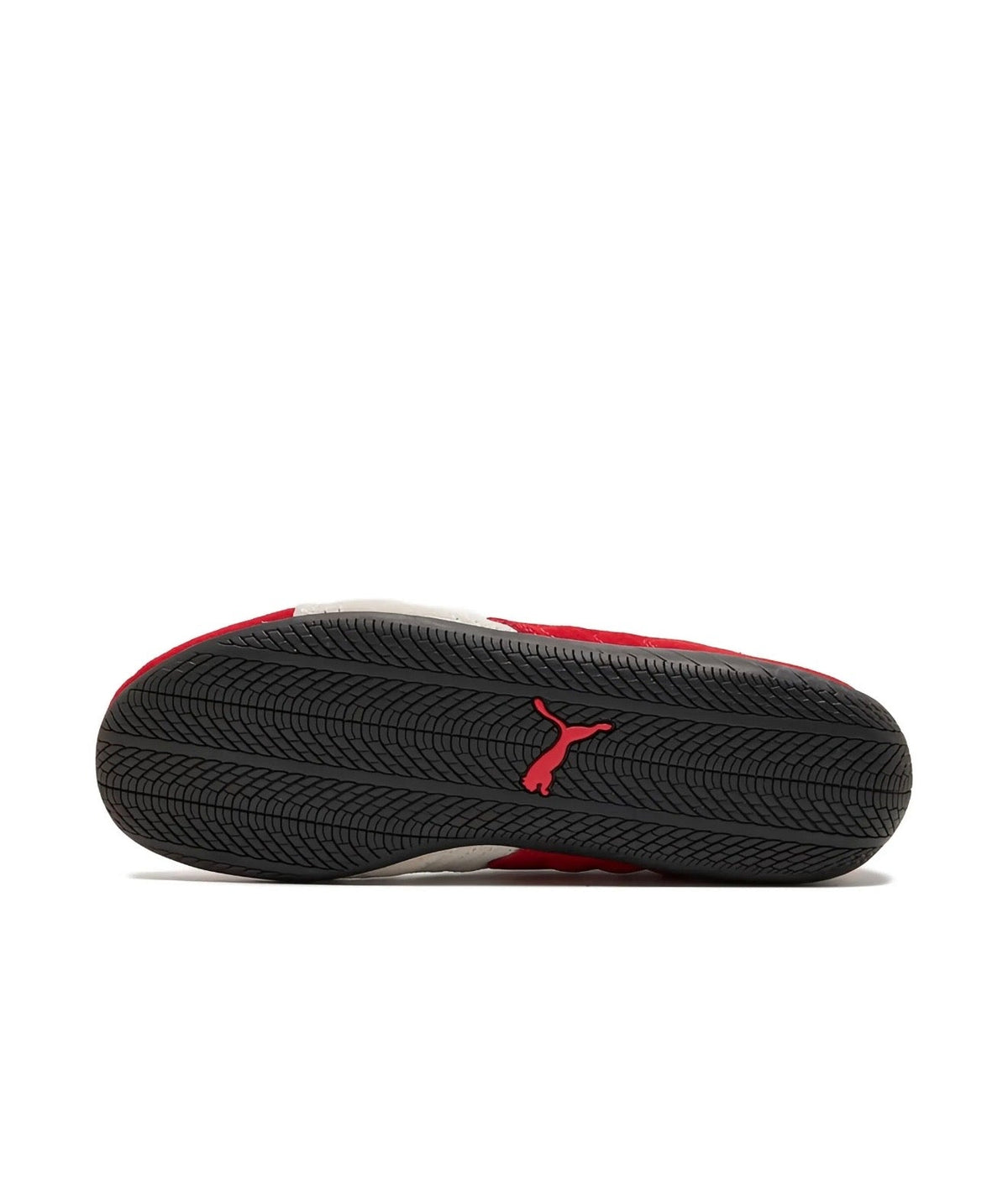 PUMA Classic Red Sneakers 🔴👟 | Sporty Icon with Bold Energy - MASTERPIECE