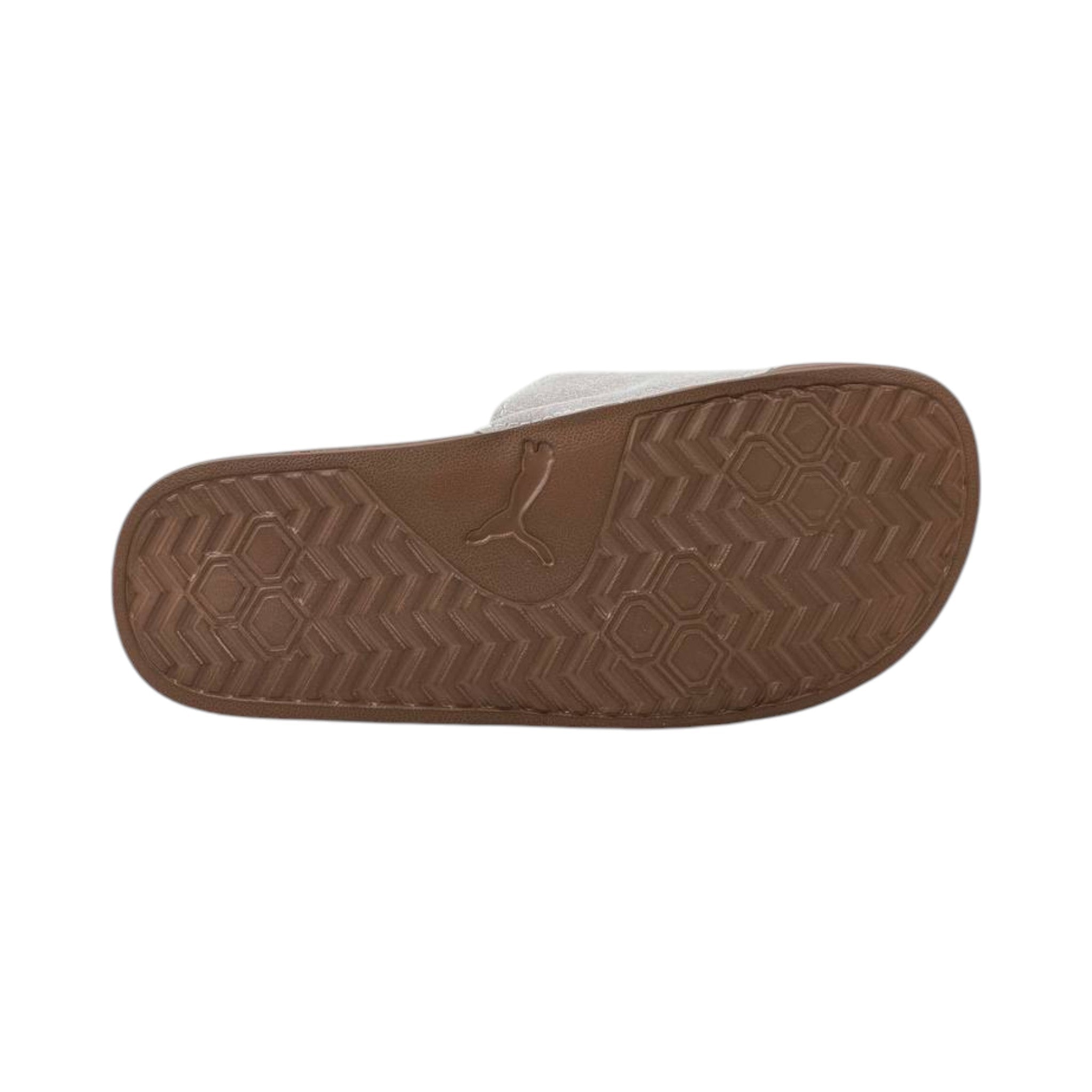 💚 Puma Palermo Comfort Slides – Lime Green Summer Edition - MASTERPIECE