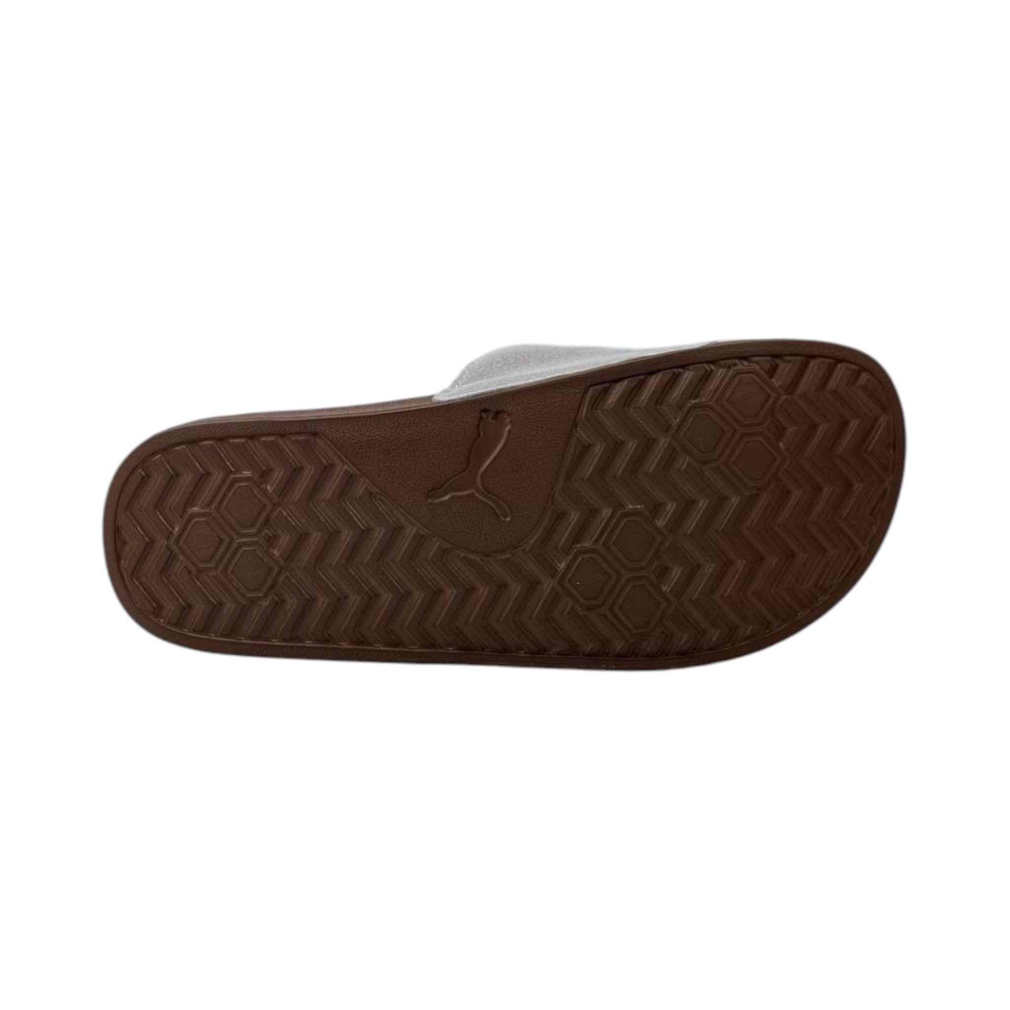 💙 Puma Palermo Comfort Slides – Sky Blue & Grey Summer Edition - MASTERPIECE