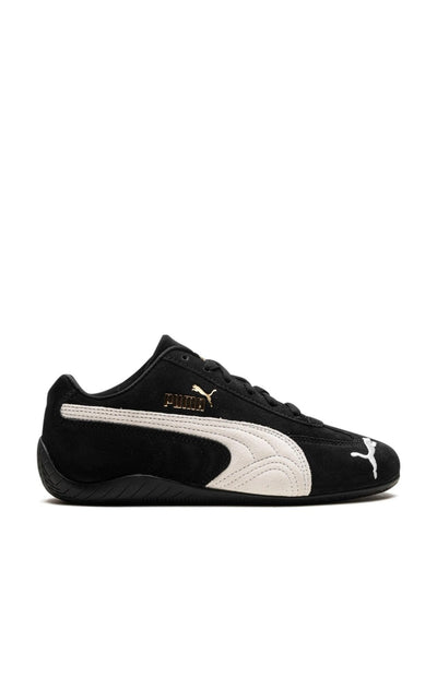 PUMA Speedcat Classic Black & White Sneakers 🖤🤍👟 - MASTERPIECE