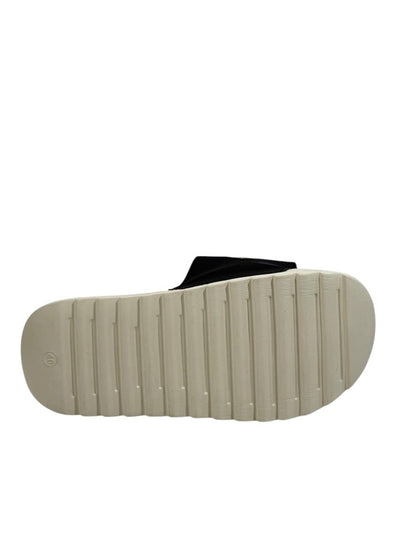 PUMA x AMG PETRONAS Slide Sandals – Brown Edition 🤎🏁 - MASTERPIECE