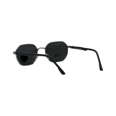 🕶️ Ray-Ban Polarized Square Sunglasses – Timeless Style Meets Ultimate Clarity ✨ - MASTERPIECE