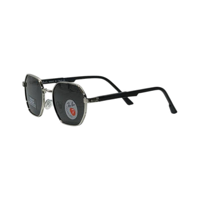 🕶️ Ray-Ban Polarized Square Sunglasses – Timeless Style Meets Ultimate Clarity ✨ - MASTERPIECE