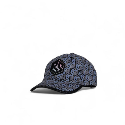 Redfills Paris Monogram Baseball Cap - MASTERPIECE
