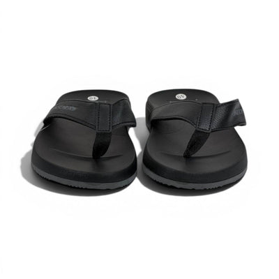 🖤 Skechers Men’s Classic Comfort Flip Flops ✨ - MASTERPIECE