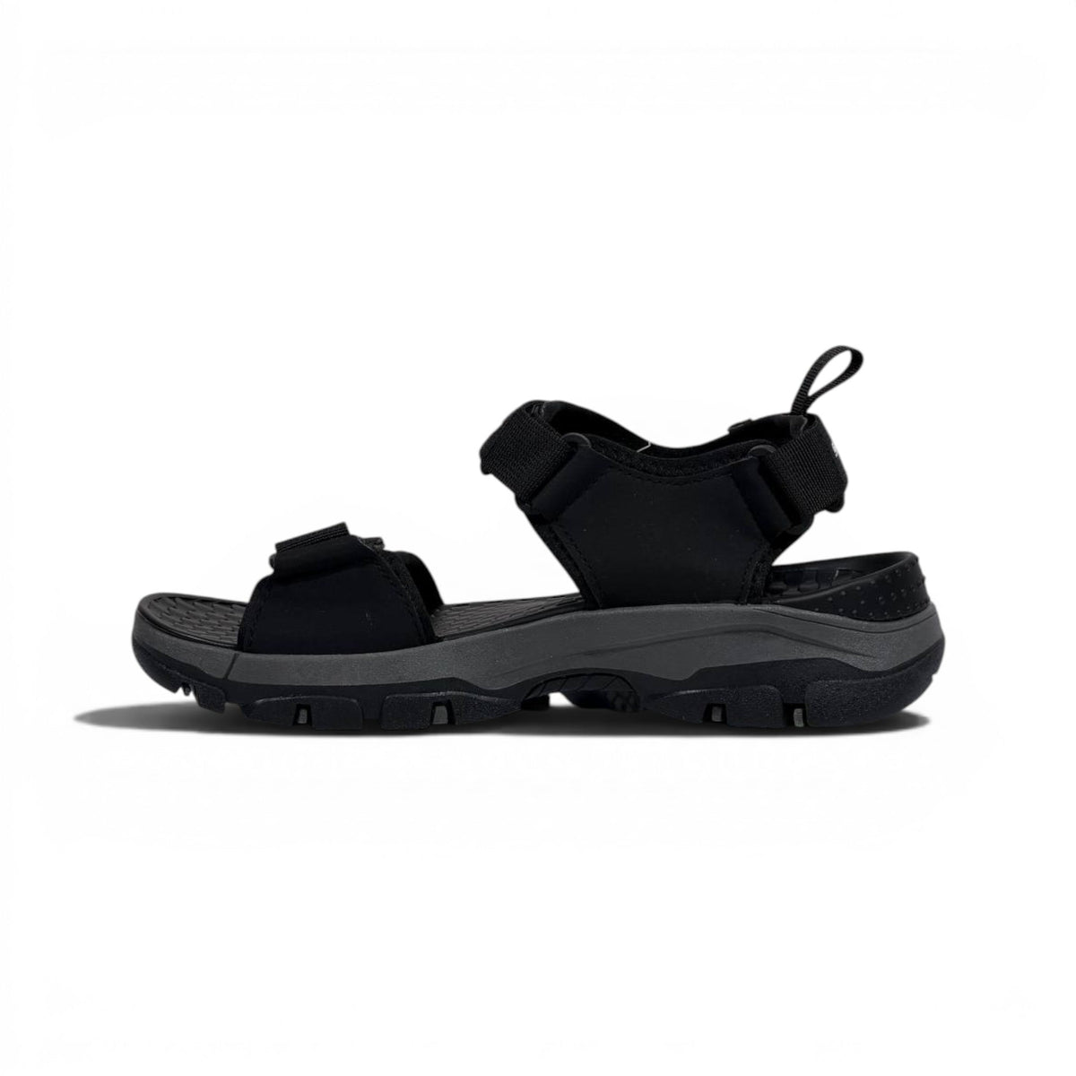 🖤 Skechers Outdoor Trek Men’s Sport Sandals ✨ - MASTERPIECE