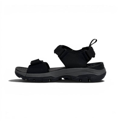 🖤 Skechers Outdoor Trek Men’s Sport Sandals ✨ - MASTERPIECE