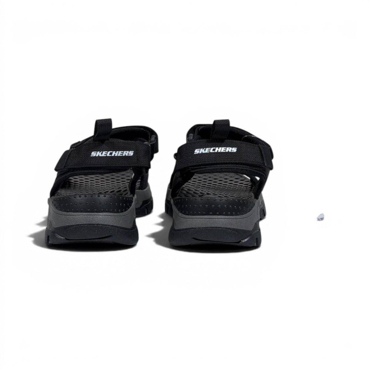 🖤 Skechers Outdoor Trek Men’s Sport Sandals ✨ - MASTERPIECE