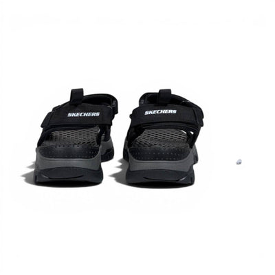 🖤 Skechers Outdoor Trek Men’s Sport Sandals ✨ - MASTERPIECE