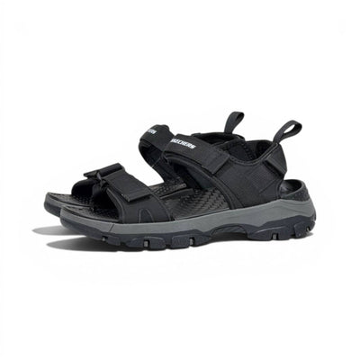 🖤 Skechers Outdoor Trek Men’s Sport Sandals ✨ - MASTERPIECE