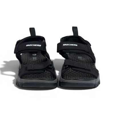 🖤 Skechers Outdoor Trek Men’s Sport Sandals ✨ - MASTERPIECE
