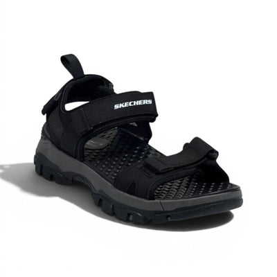 🖤 Skechers Outdoor Trek Men’s Sport Sandals ✨ - MASTERPIECE