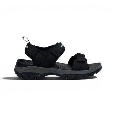 🖤 Skechers Outdoor Trek Men’s Sport Sandals ✨ - MASTERPIECE