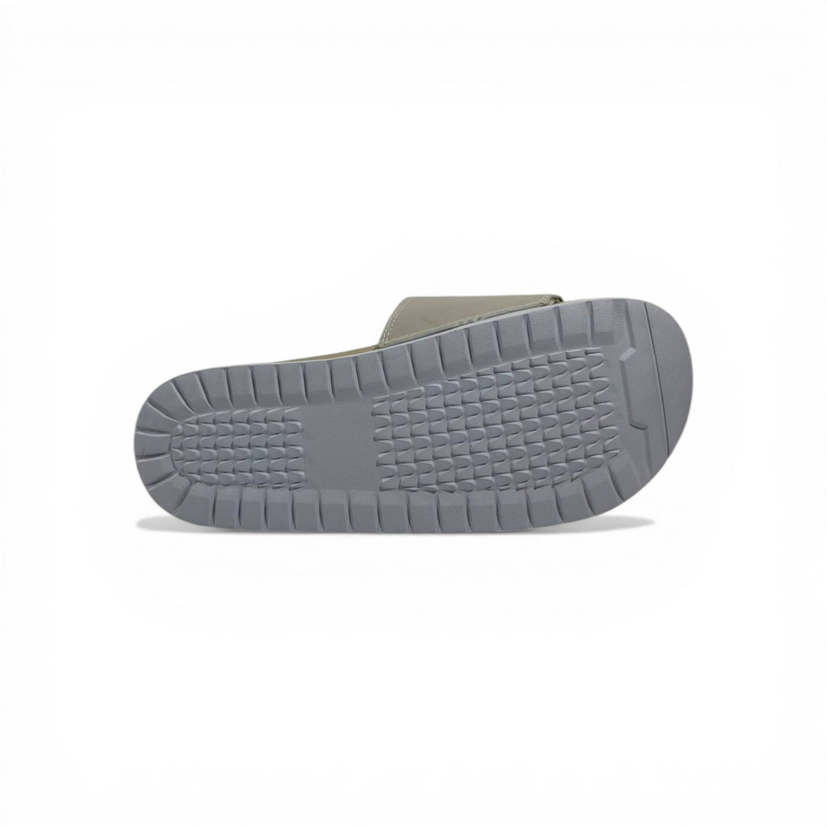 🤎⚪ Skechers Slides – Beige Comfort Air Edition 🌟🩴 - MASTERPIECE