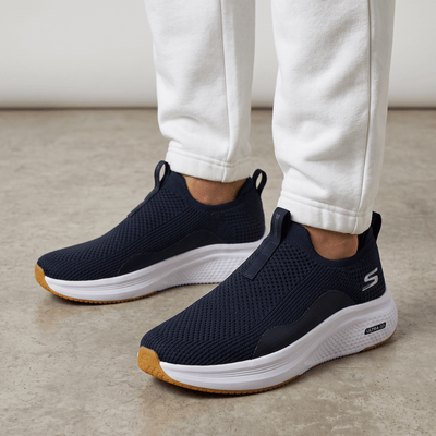 🖤 Skechers Ultra Go Slip-On Sneakers – Black - MASTERPIECE