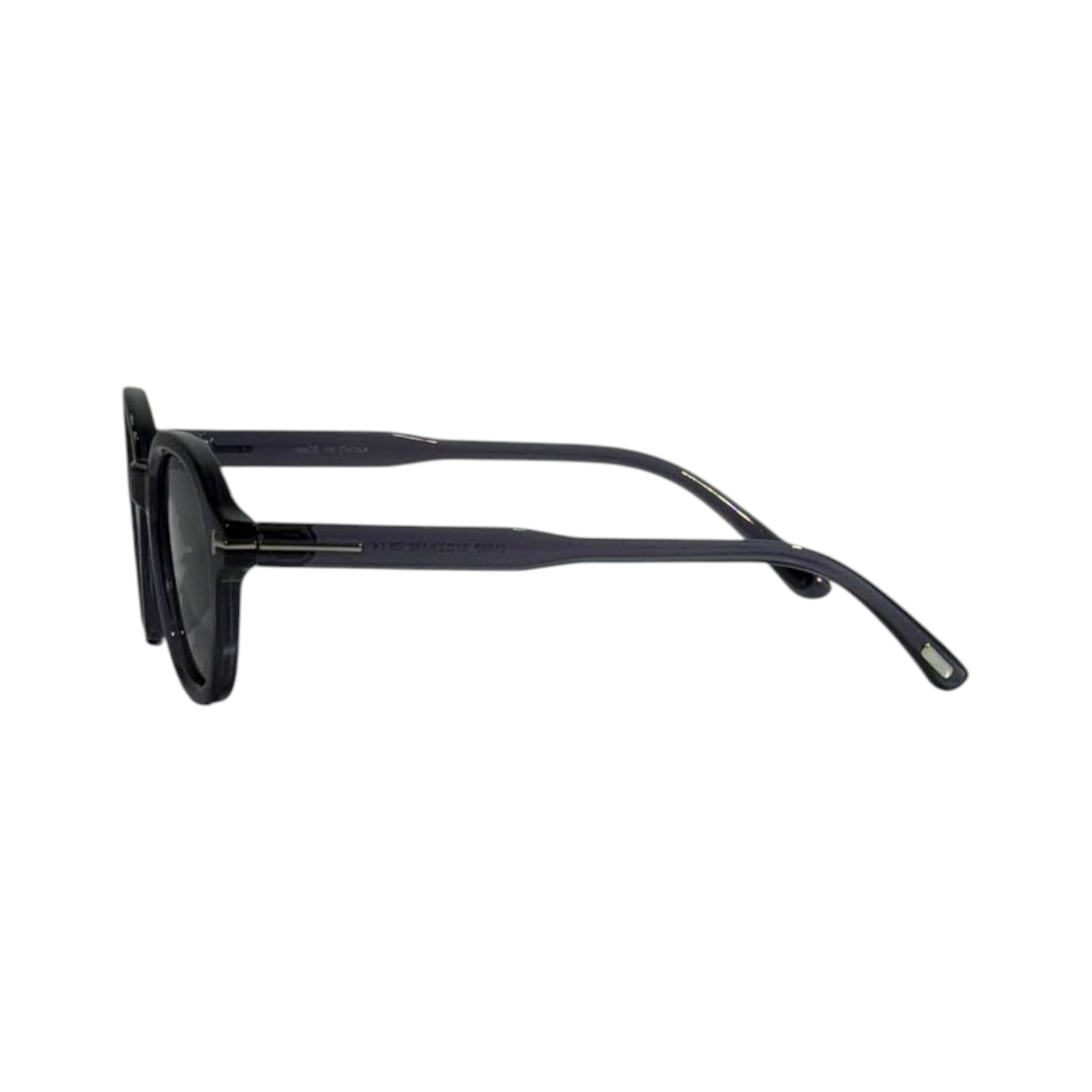 Tom Ford Inspired Square Sunglasses – Bold Luxury Look 🖤✨ - MASTERPIECE