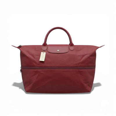 Tote Bag — Red - MASTERPIECE