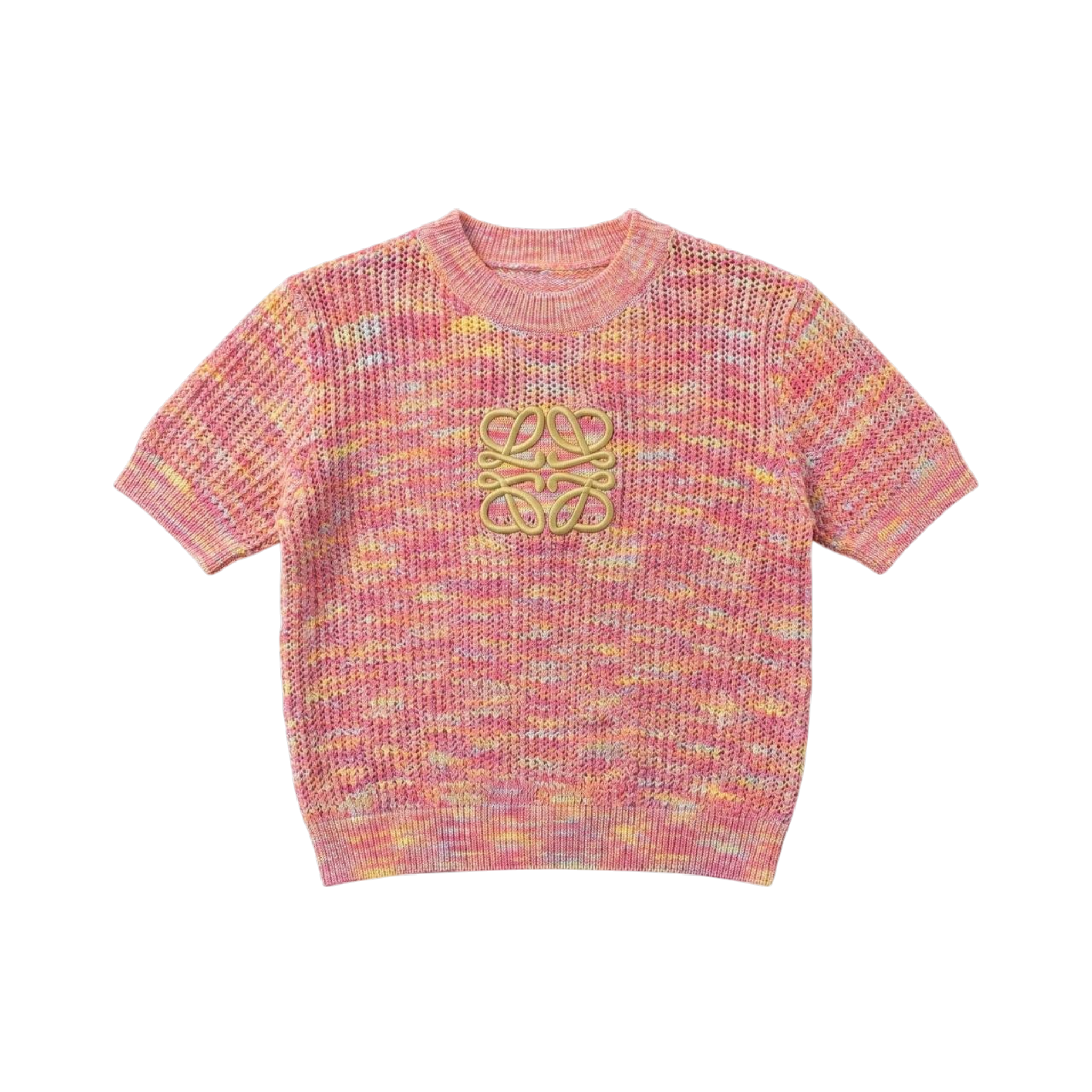 Knitted Tops