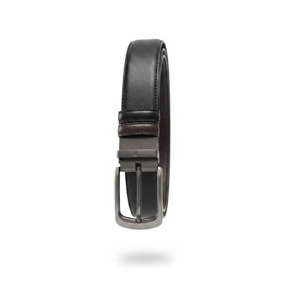 Valentino Premium Reversible Belt 115CM – Black & Brown Luxury Formal Belt ✨🖤🤎 - MASTERPIECE