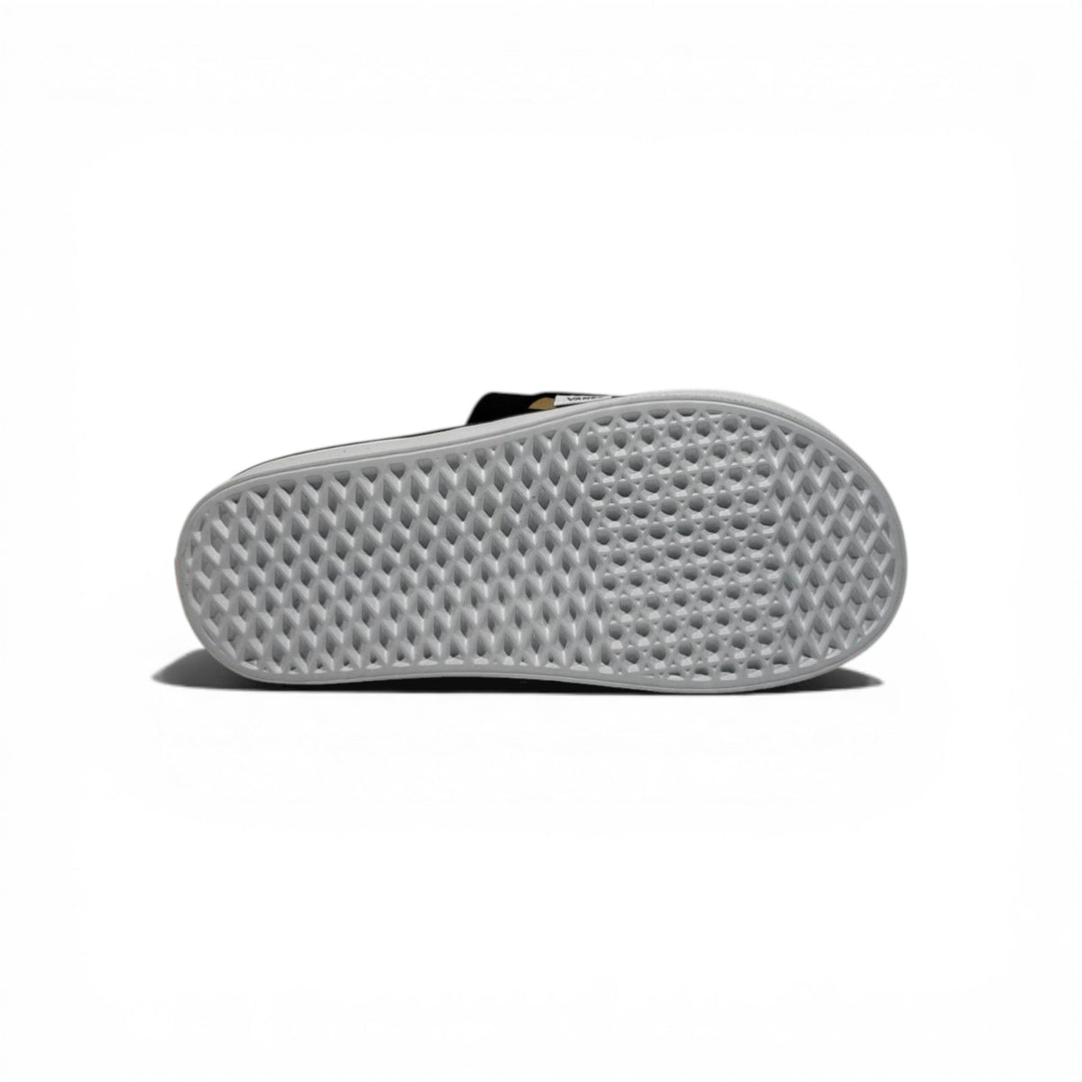 🏁 Vans Checkerboard Slides – Classic Streetwear Comfort Edition - MASTERPIECE