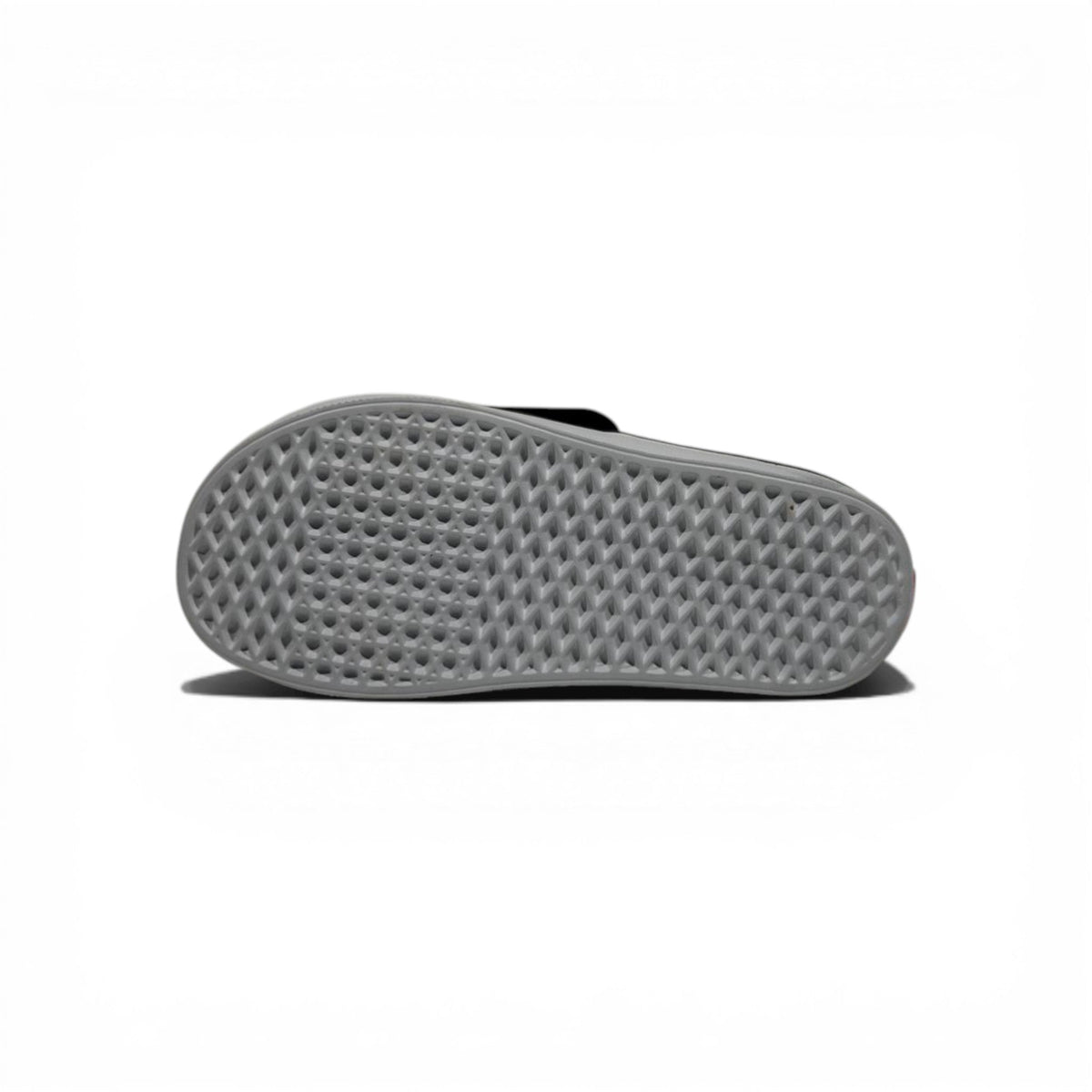 ⚫ Vans Classic Slides – Black Essential Street Comfort - MASTERPIECE