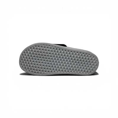 ⚫ Vans Classic Slides – Black Essential Street Comfort - MASTERPIECE